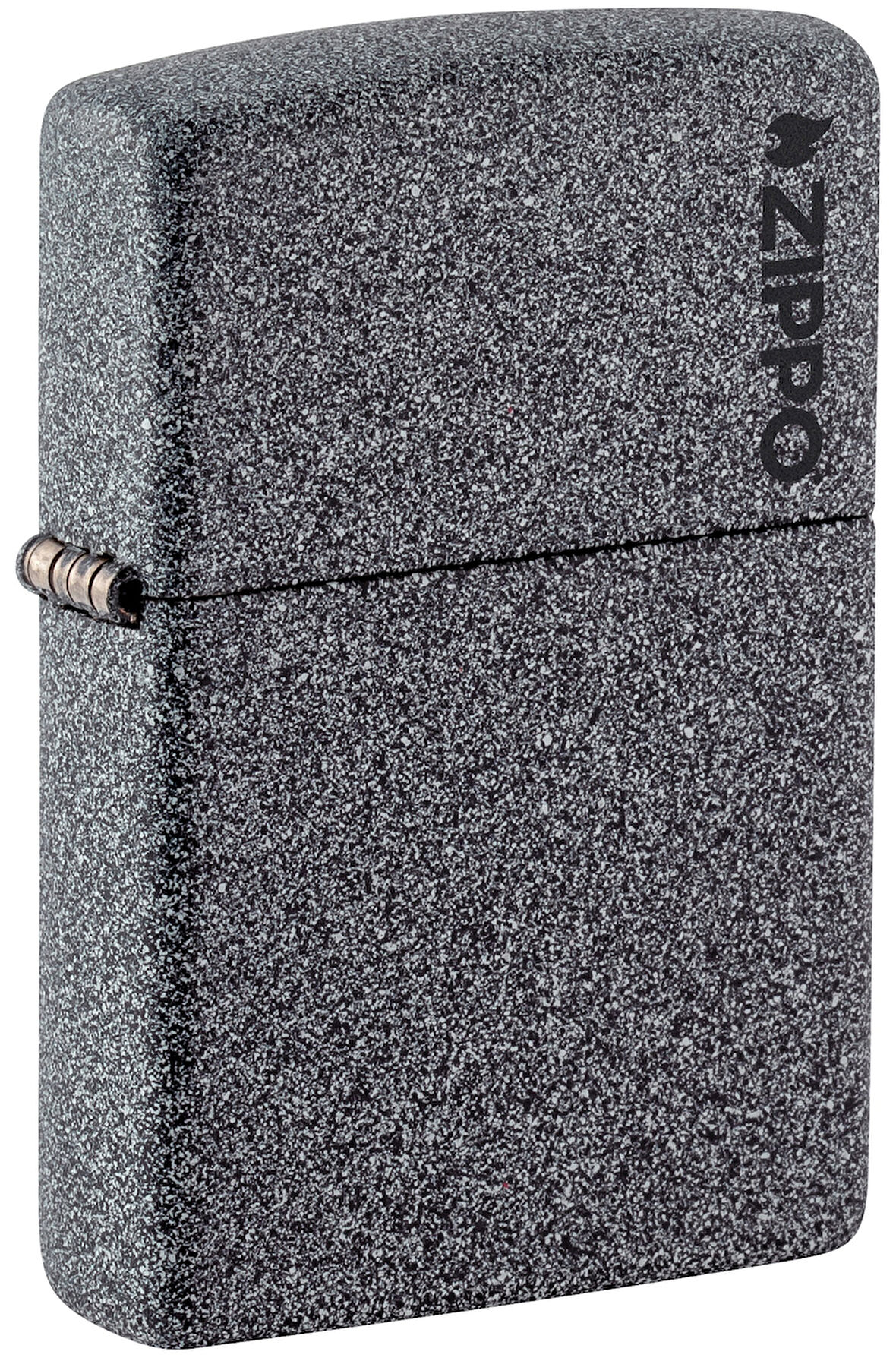 Zippo 211 Zippo Logo Çakmak