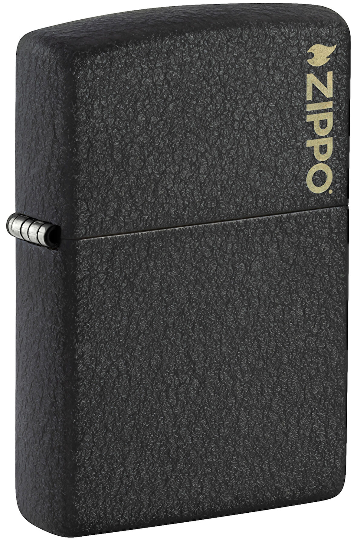 Zippo 236 Zippo Logo Çakmak