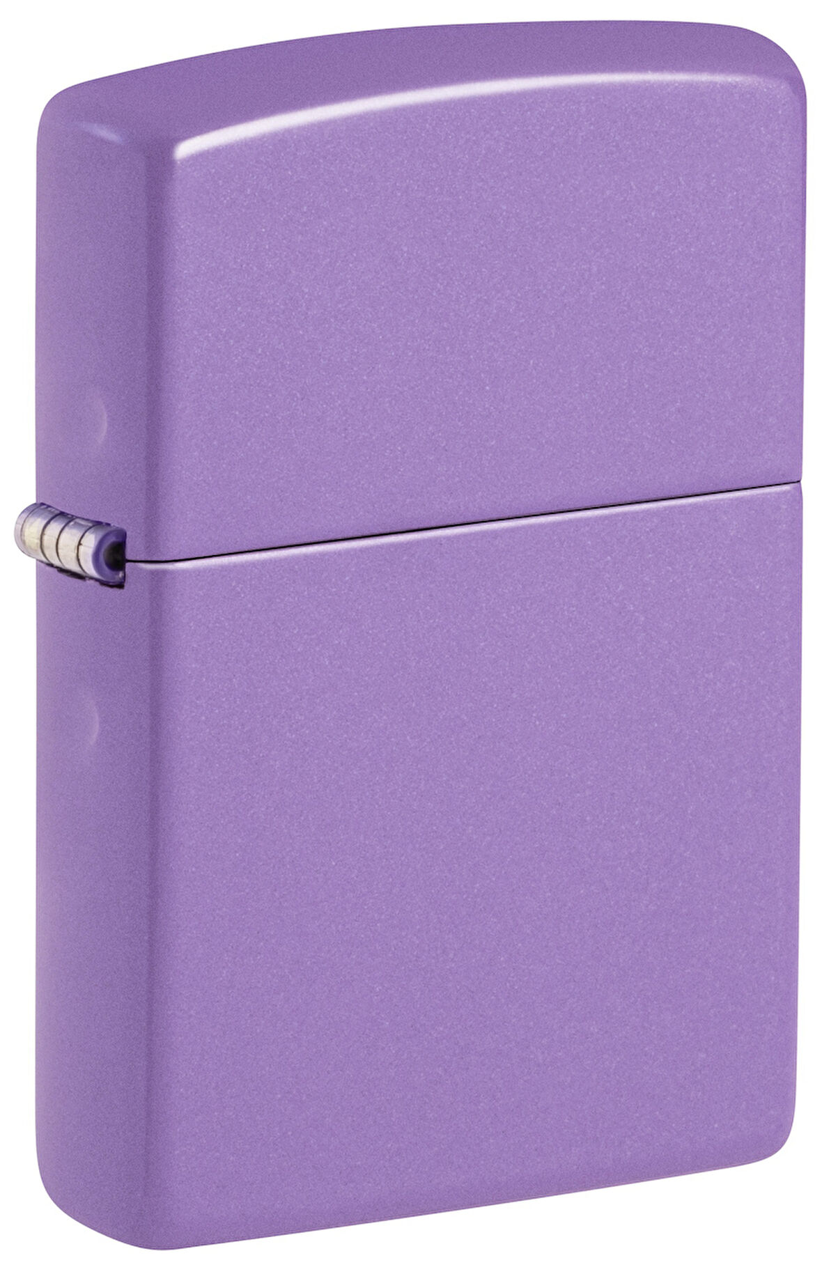 Zippo 46681 Reg Smoky Lavender Matte Ltr Çakmak