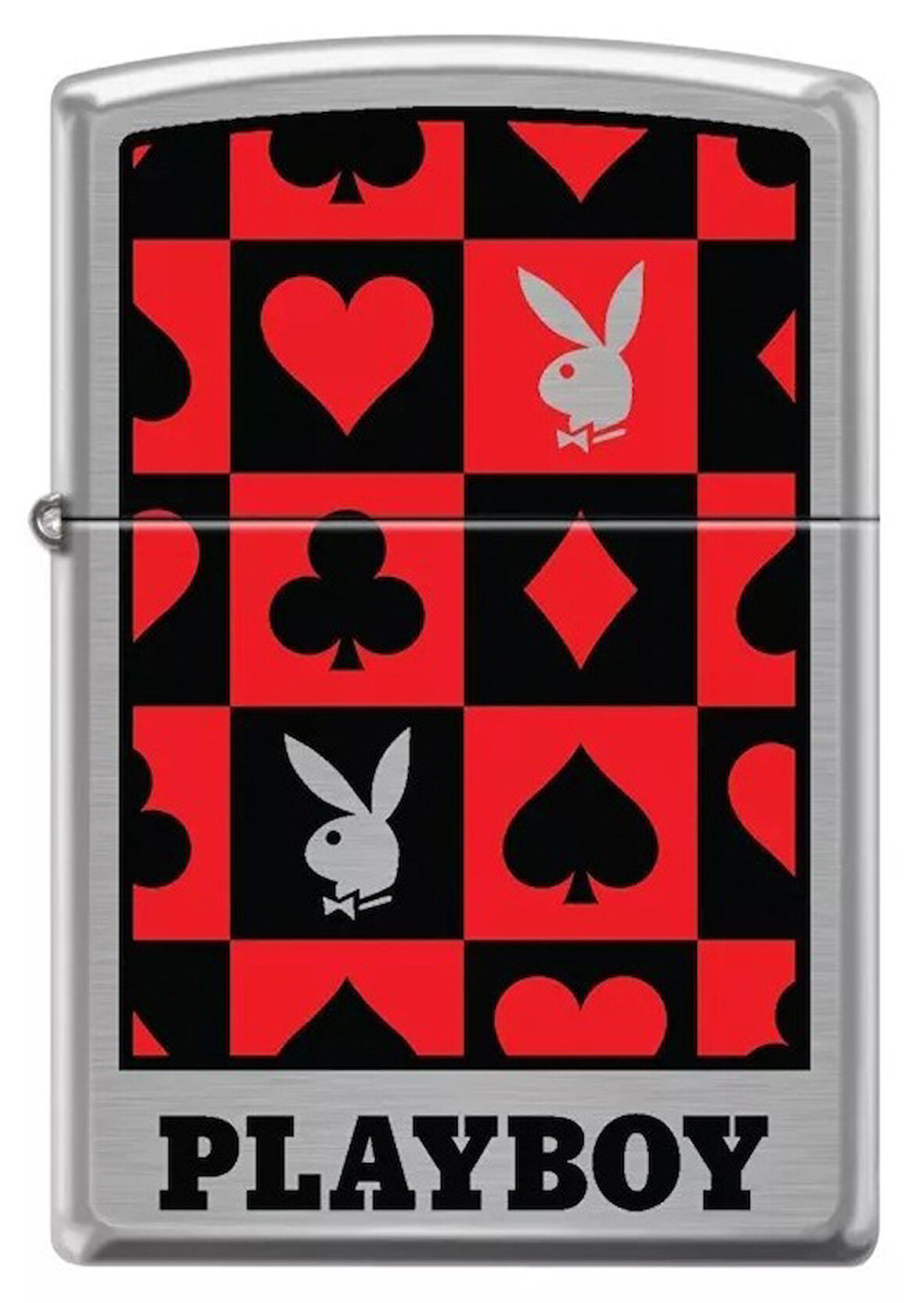 Zippo 200 Playboy Çakmak