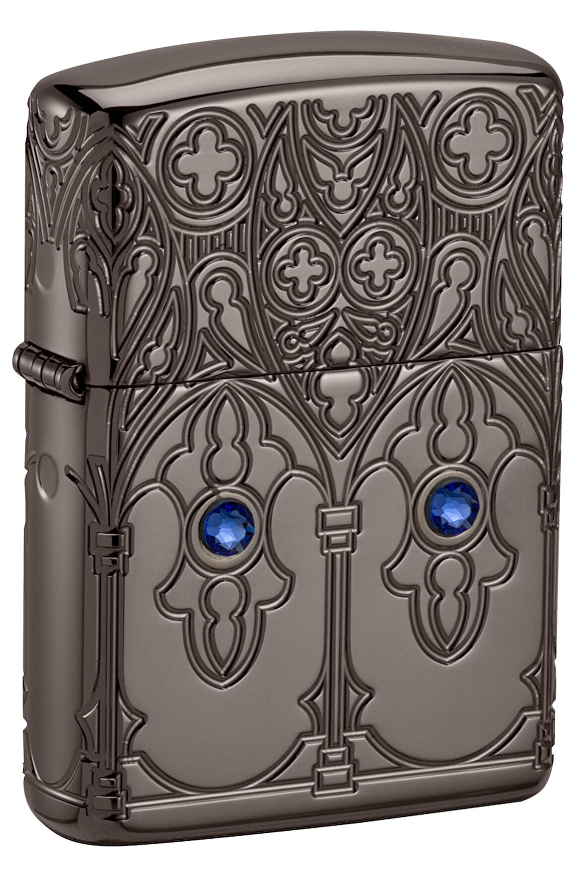 Zippo 24095 Elegant Pattern Design Çakmak