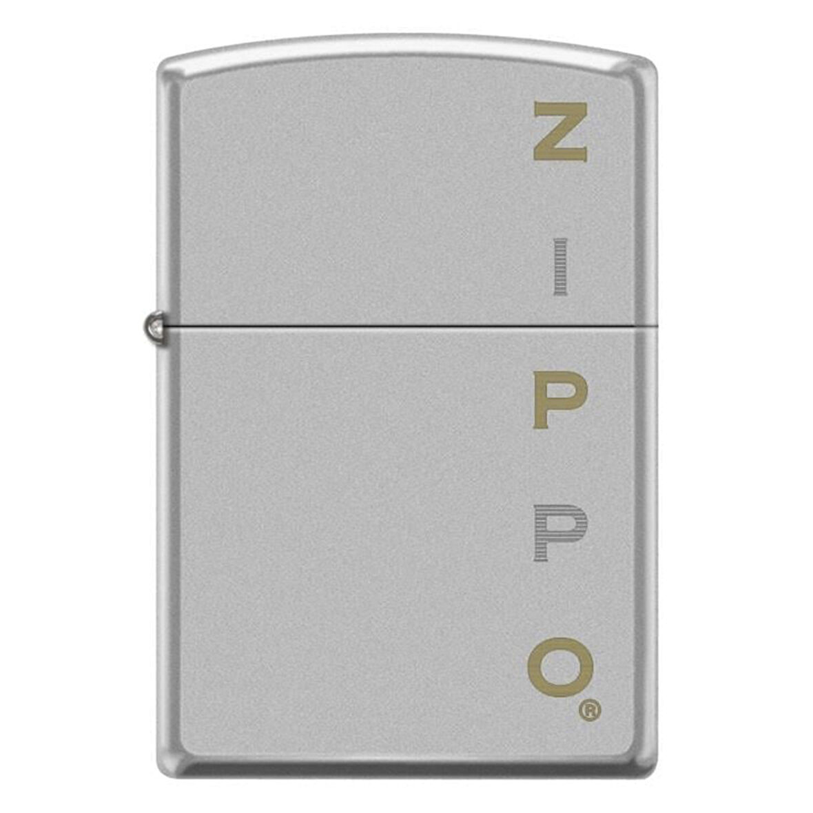 Zippo Desing Çakmak - 205-119462