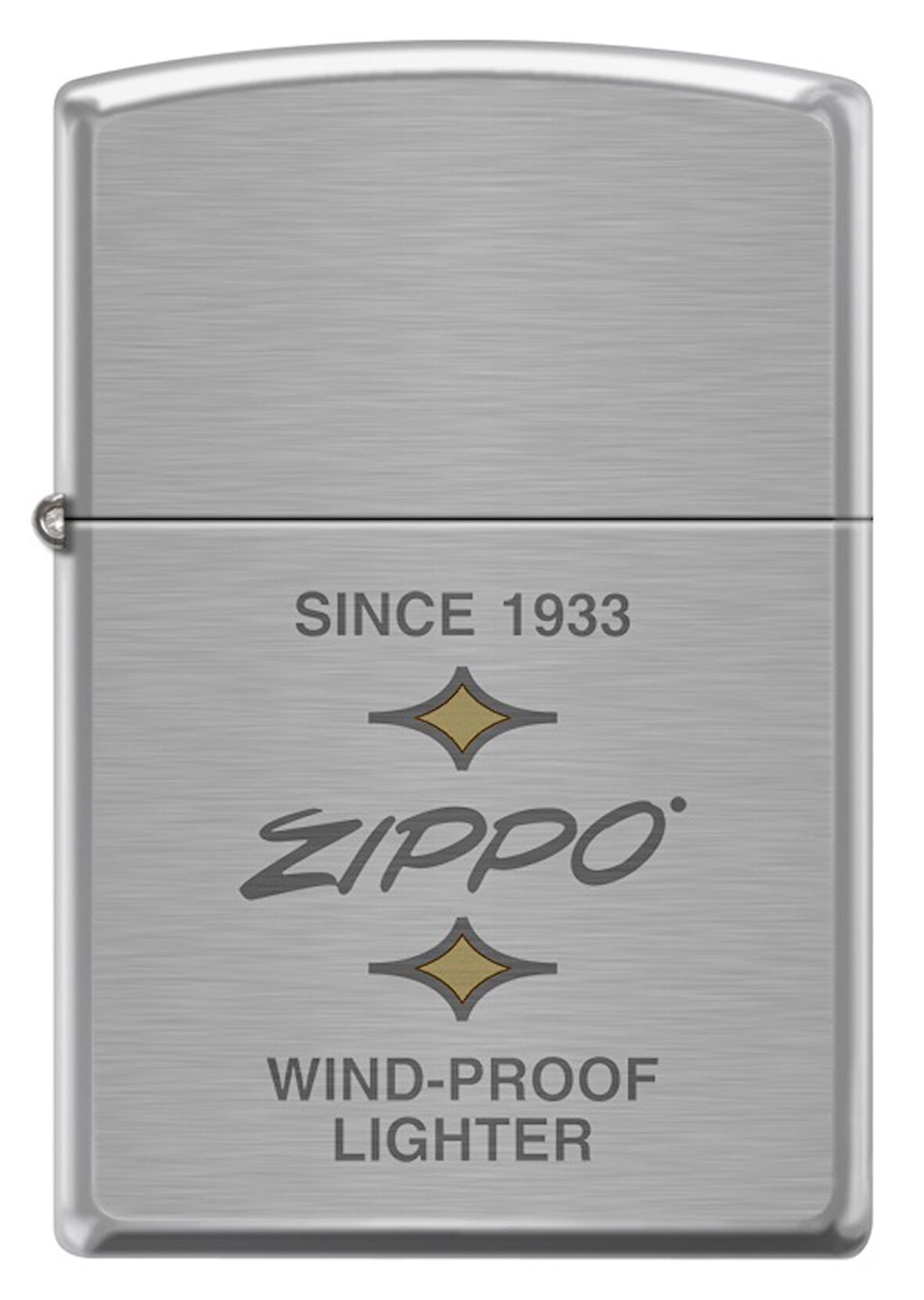 Zippo Zippo Since 1933 Çakmak