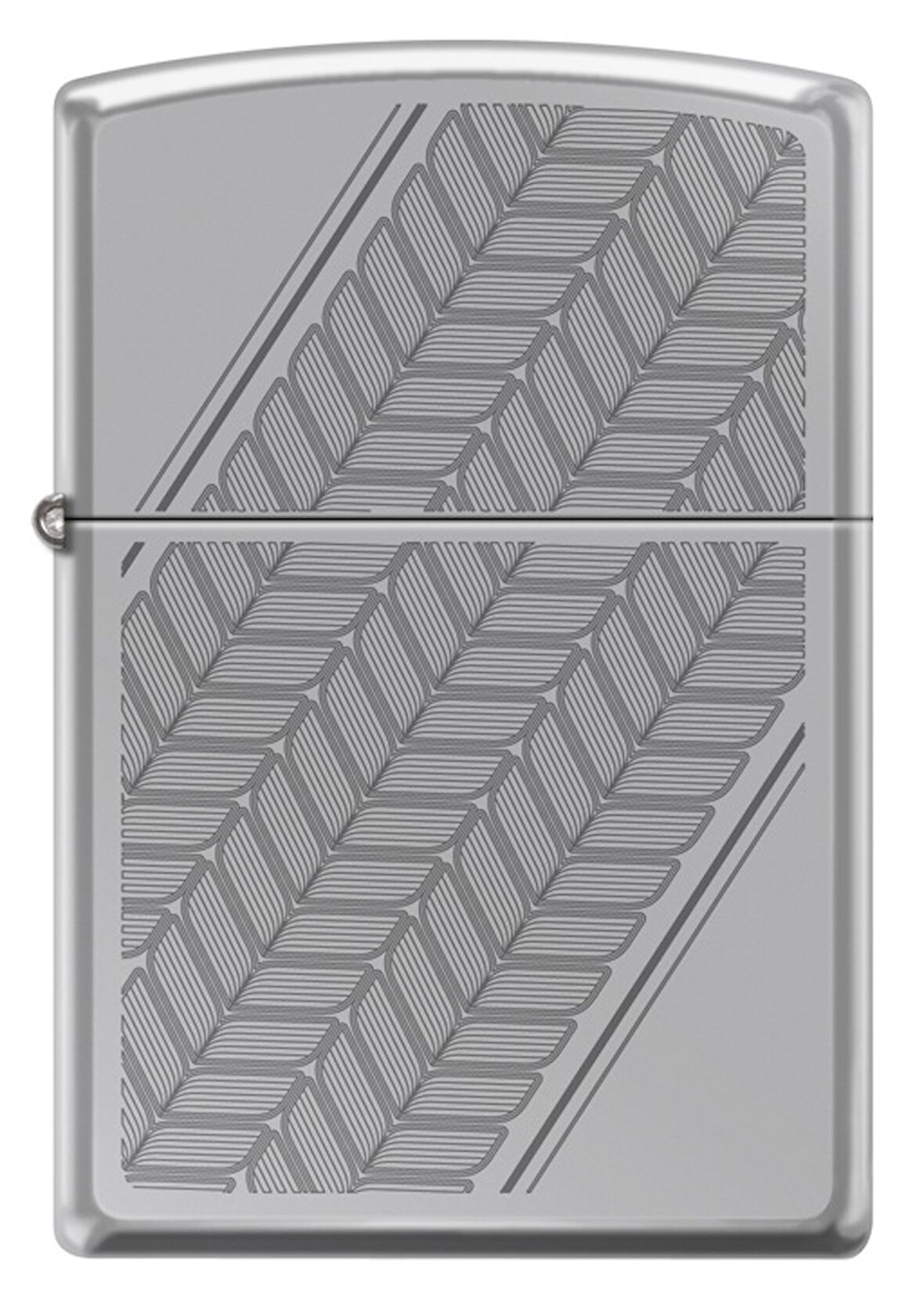 Zippo Luxury Design Çakmak