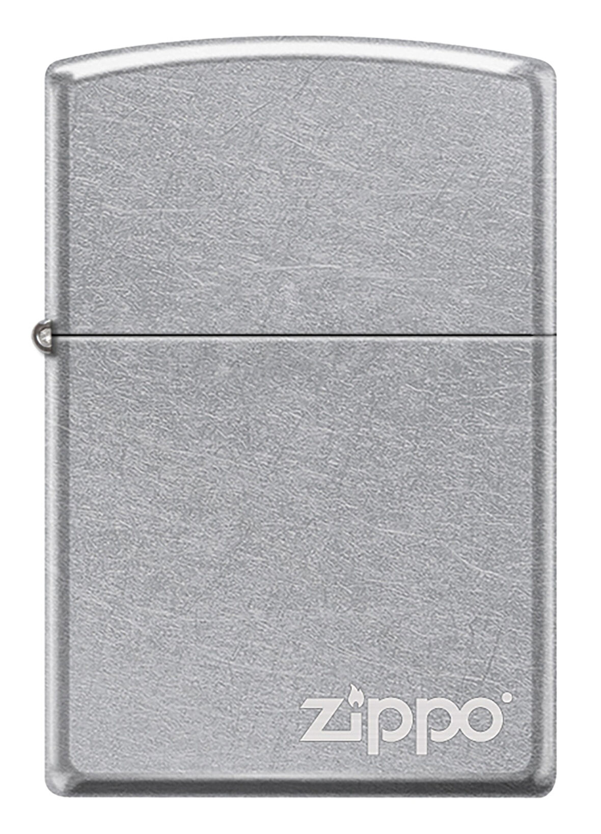 ZIPPO ÇAKMAK 207-120518 ZIPPO LOGO 2 NUMARA