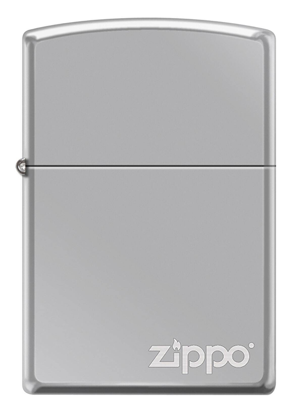 Zippo Zippo Logo Çakmak