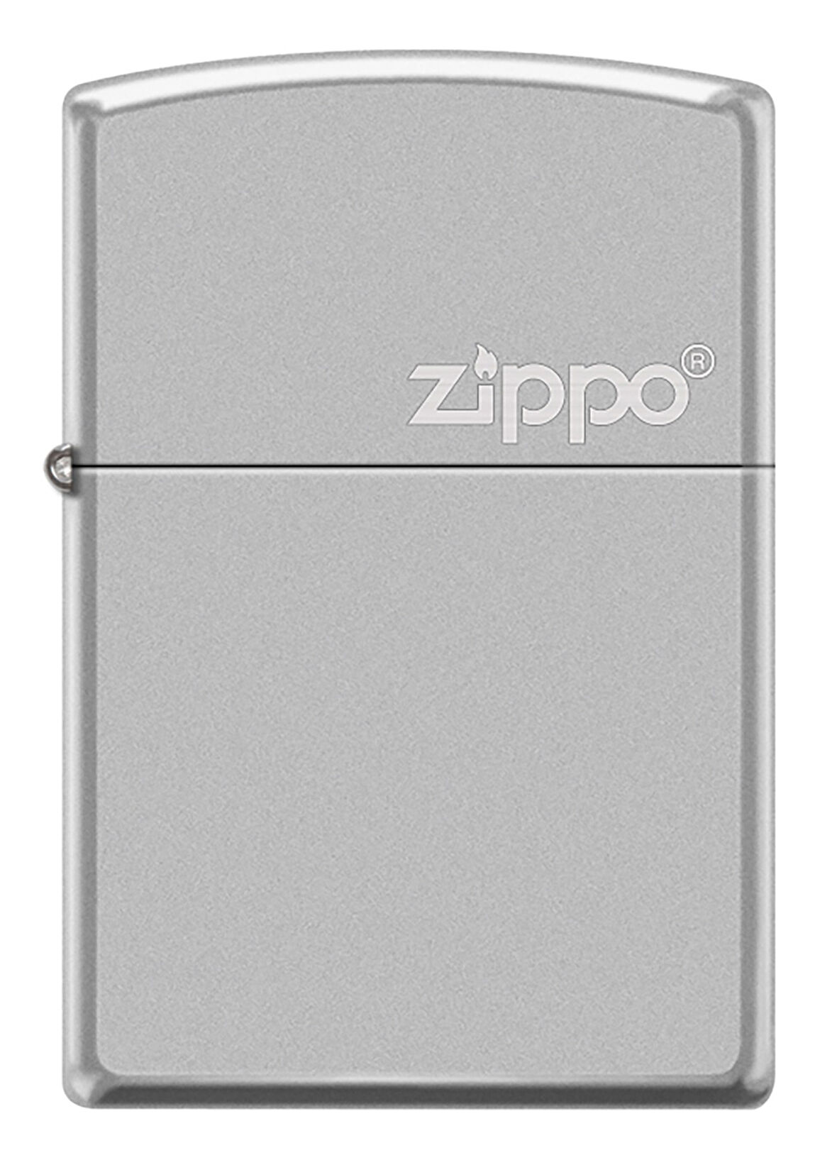 Zippo Zippo Logo Çakmak