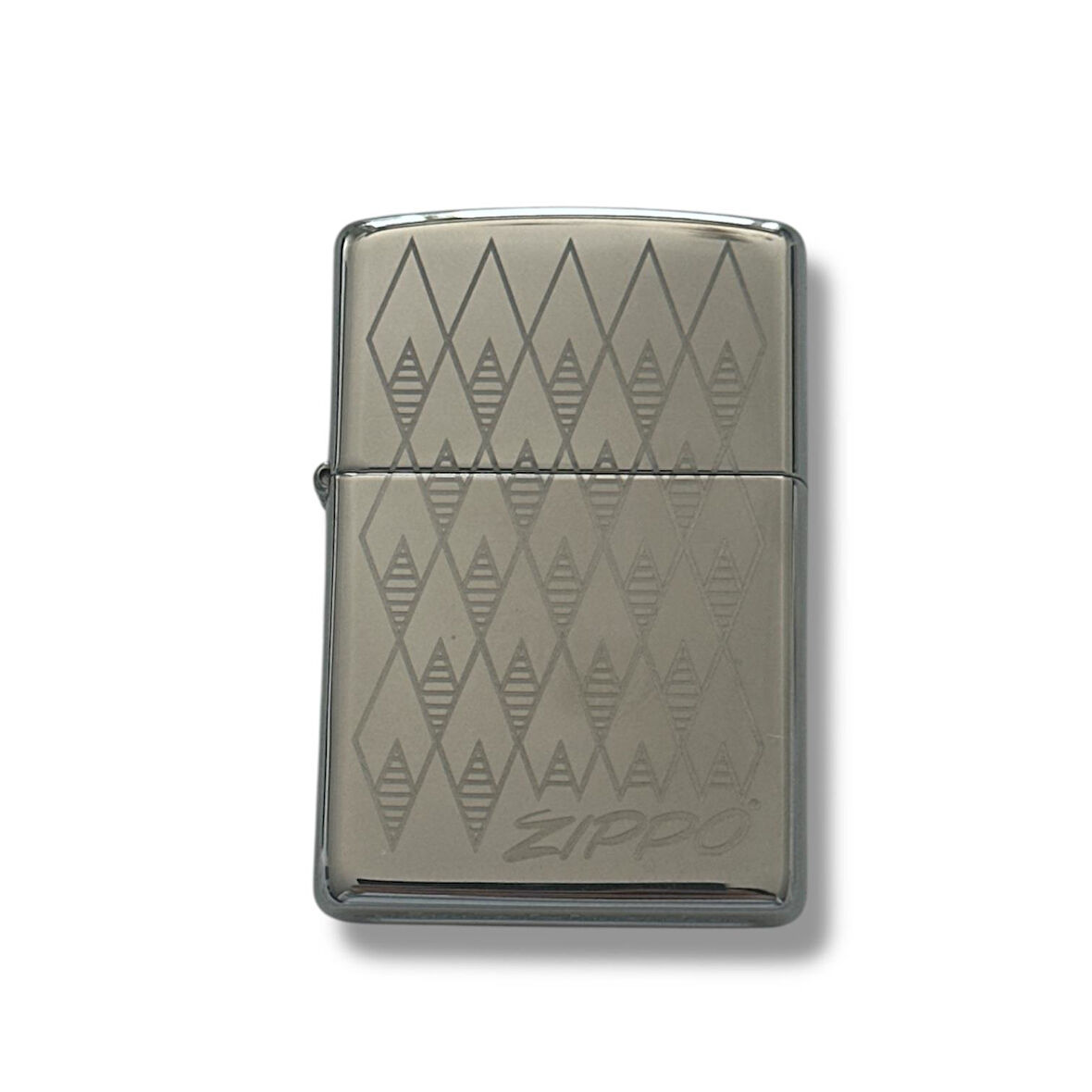 Zippo 250-122355  Art Deco Design Çakmak Z4.2