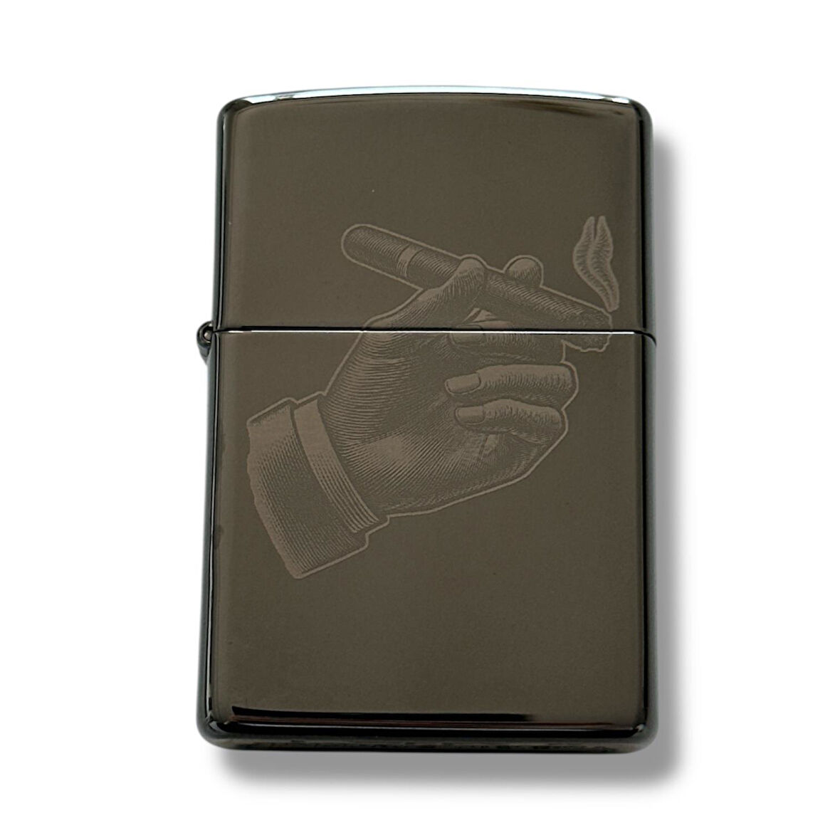 Zippo 24756-123680 Cigar Design Çakmak Z6.2