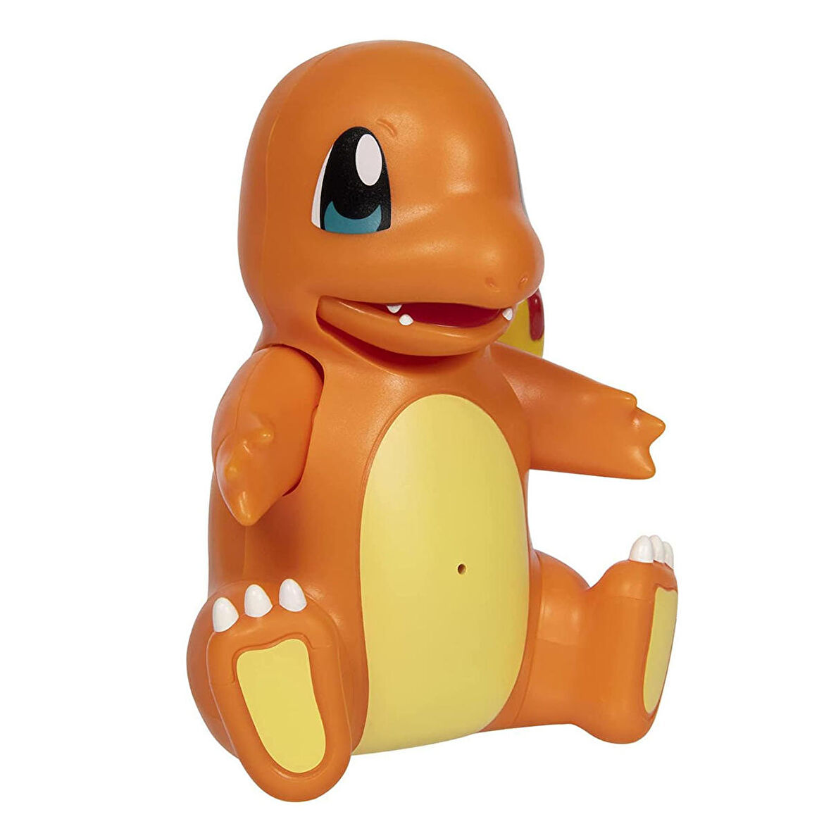 Pokemon Elektronik ve İnteraktif Charmander Figür