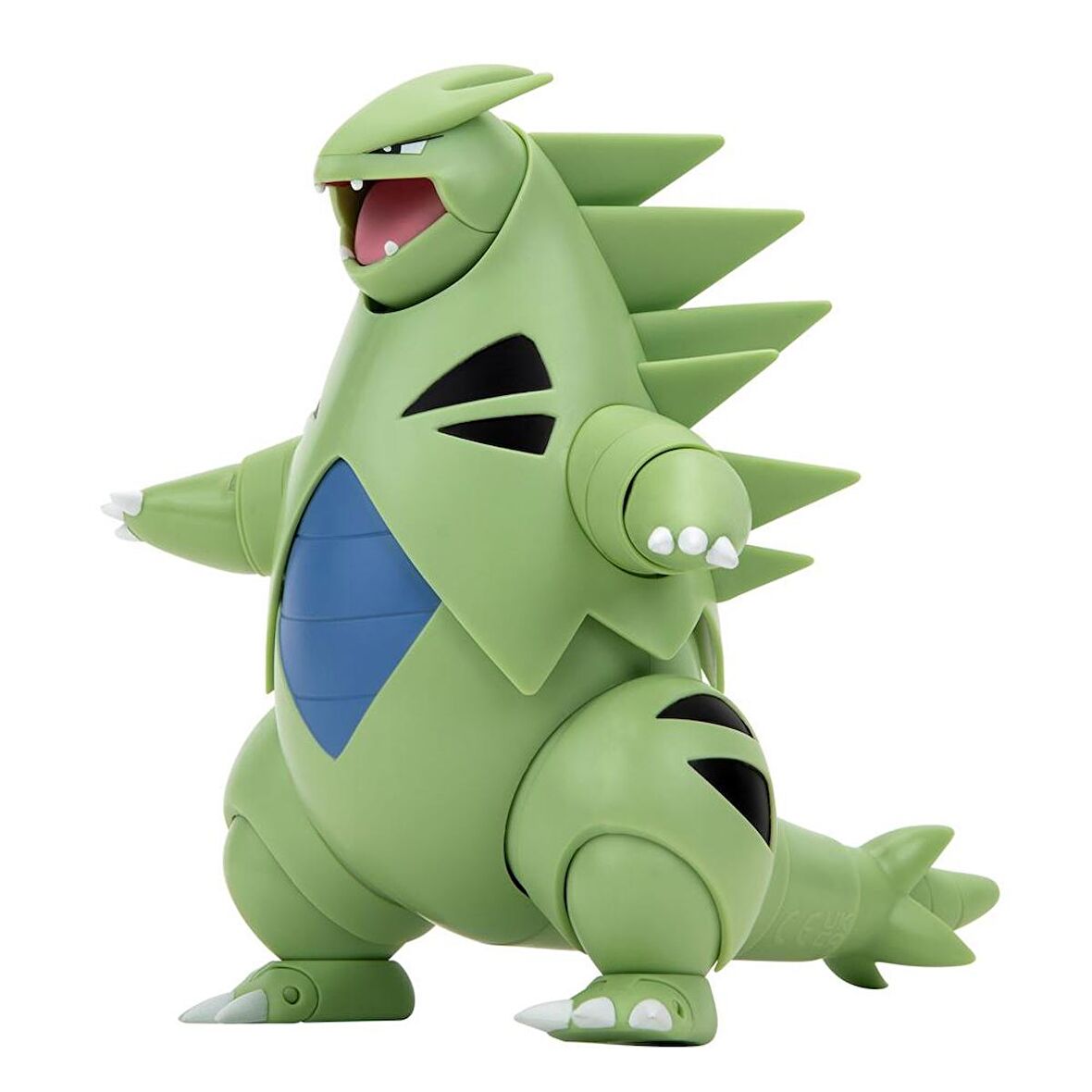 Pokemon Select Seri Eklemli Figür 16cm - Tyranitar