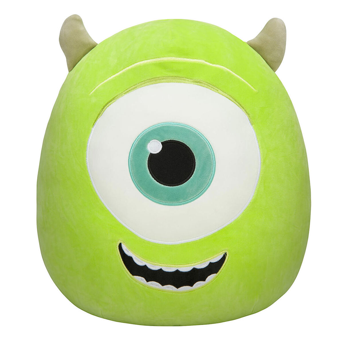 Squishmallows Disney Serisi - Mike 35cm