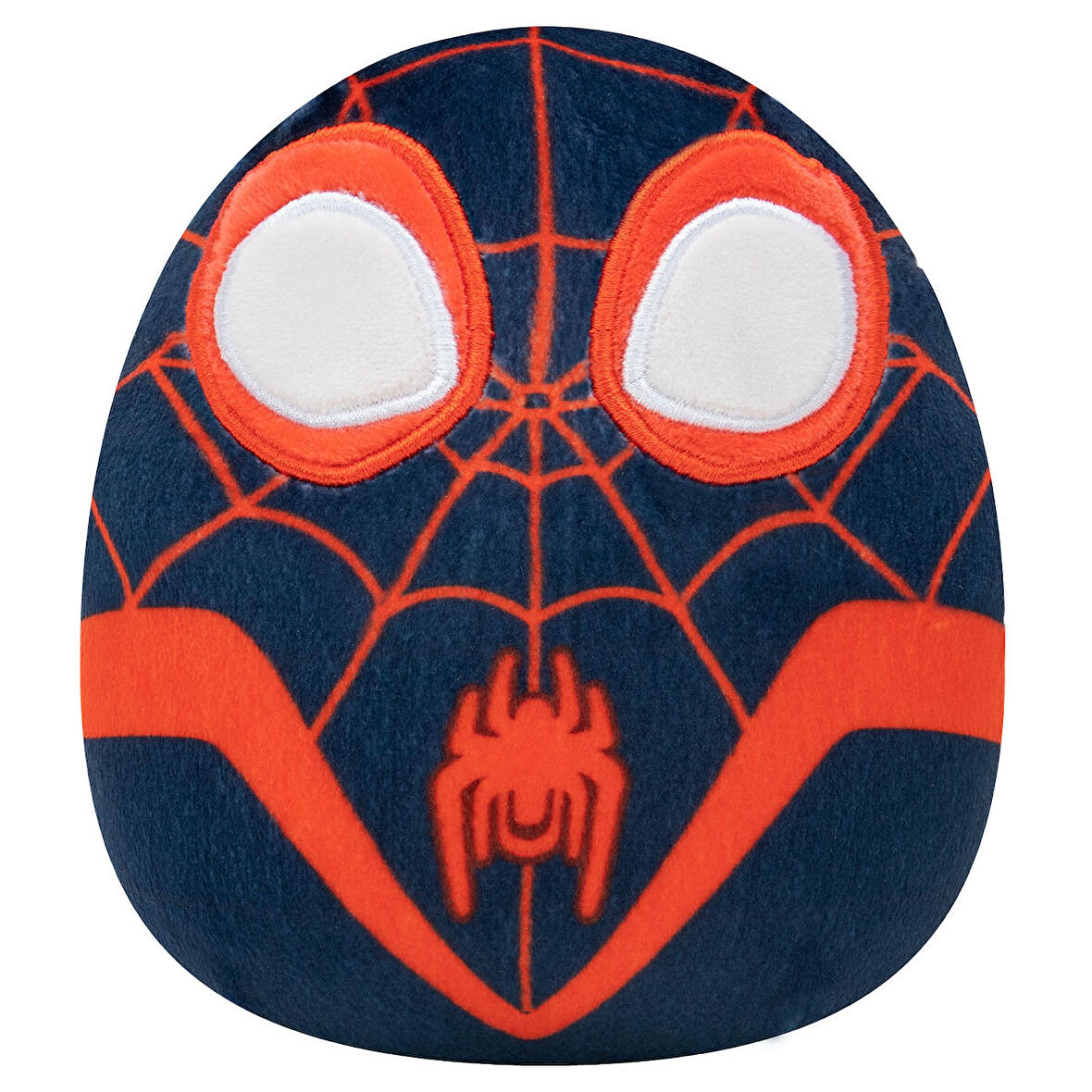 Squishmallows Spidey ve Muhteşem Arkadaşları - Miles Morales 13cm