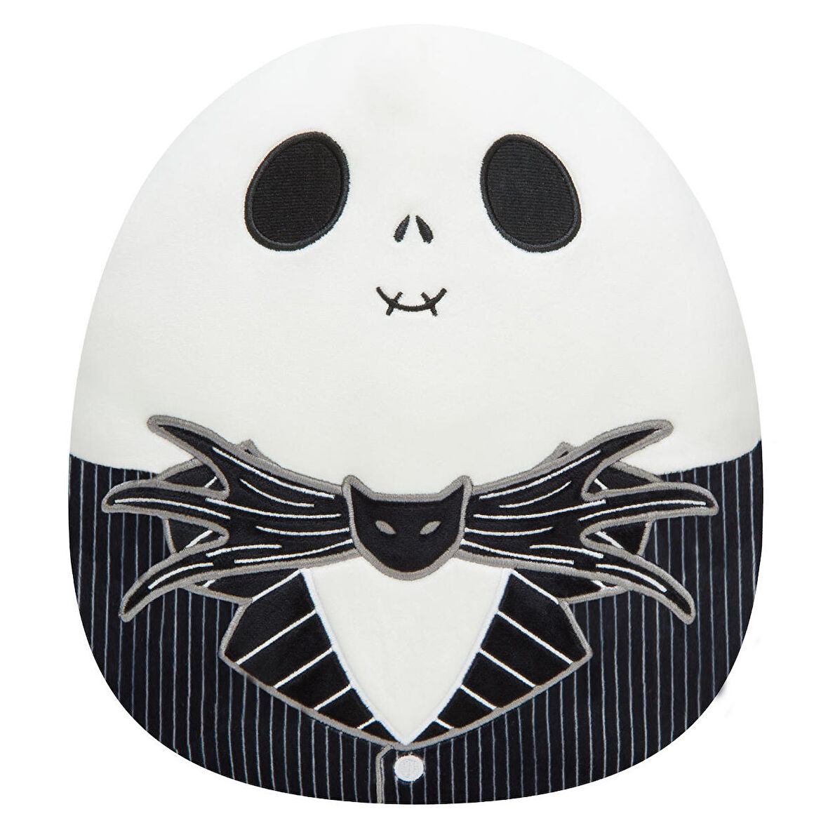 Squishmallows Night Before Christmas Serisi - Jack Skellington 20