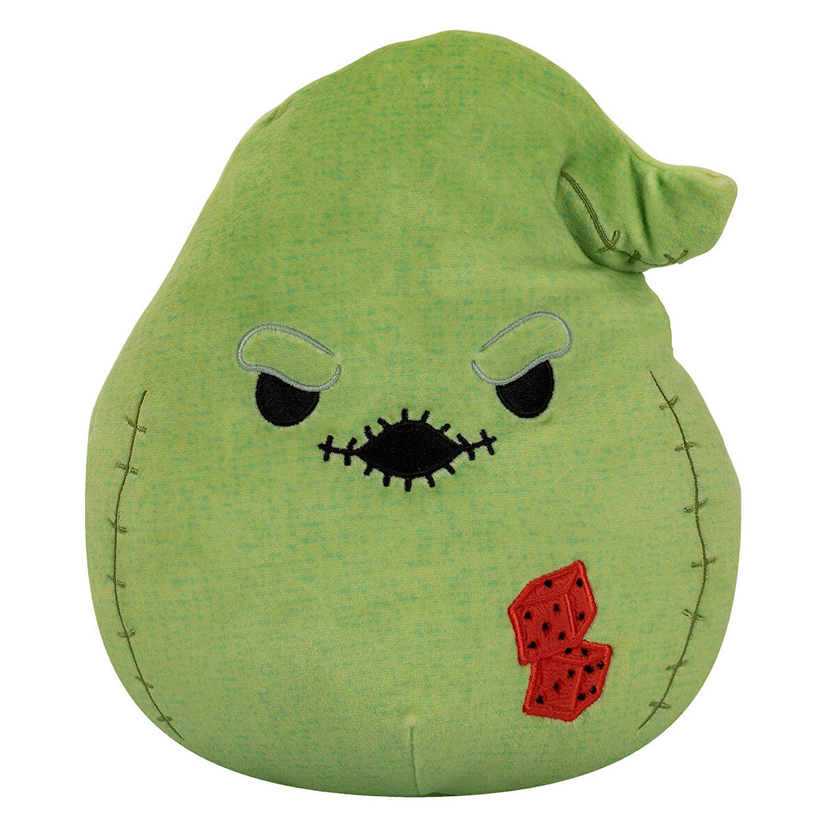 Squishmallows Night Before Christmas Serisi - Oogie Boogie 20cm