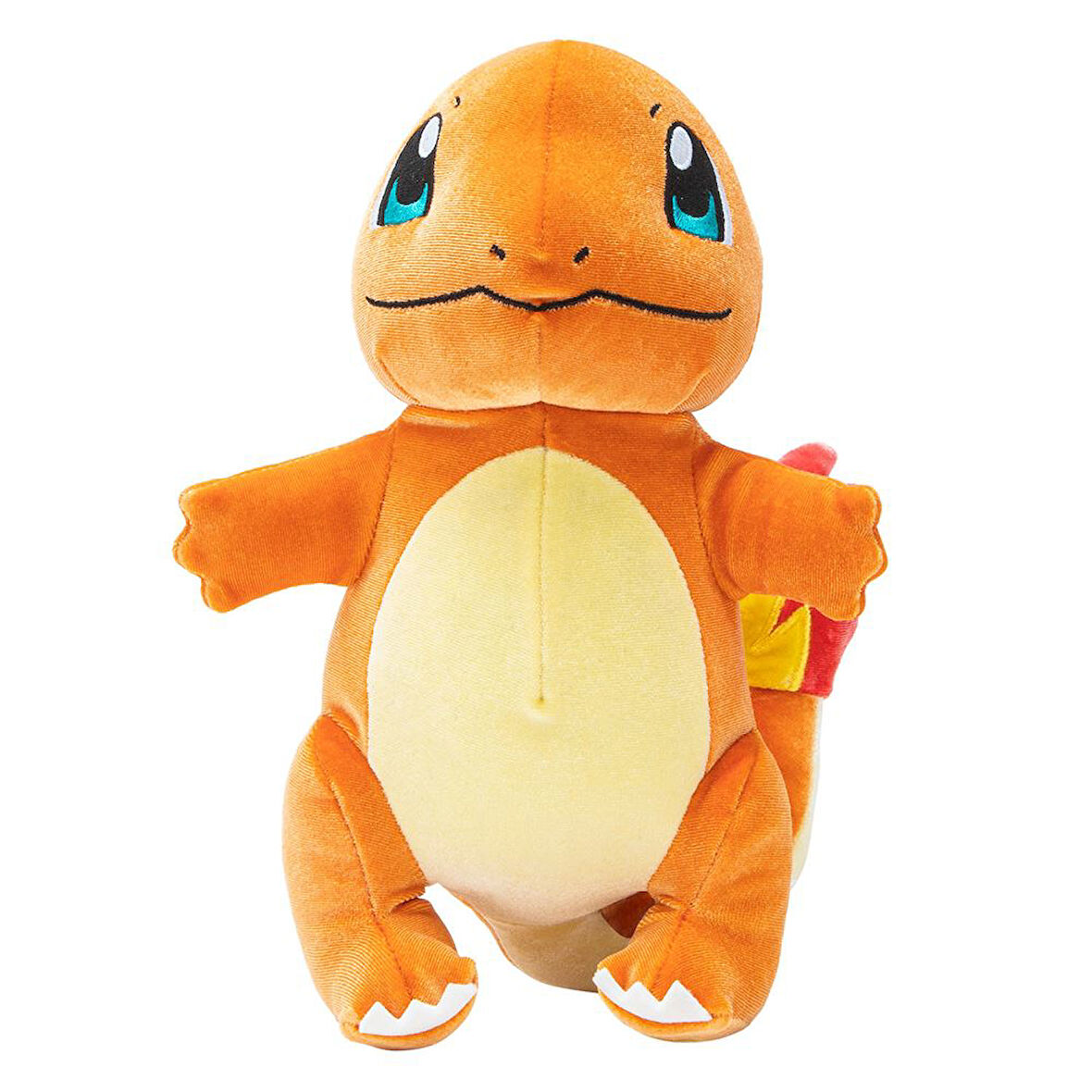 Pokemon Select Pelüş Parlak Kadife Seri - Charmander 20cm PKW318