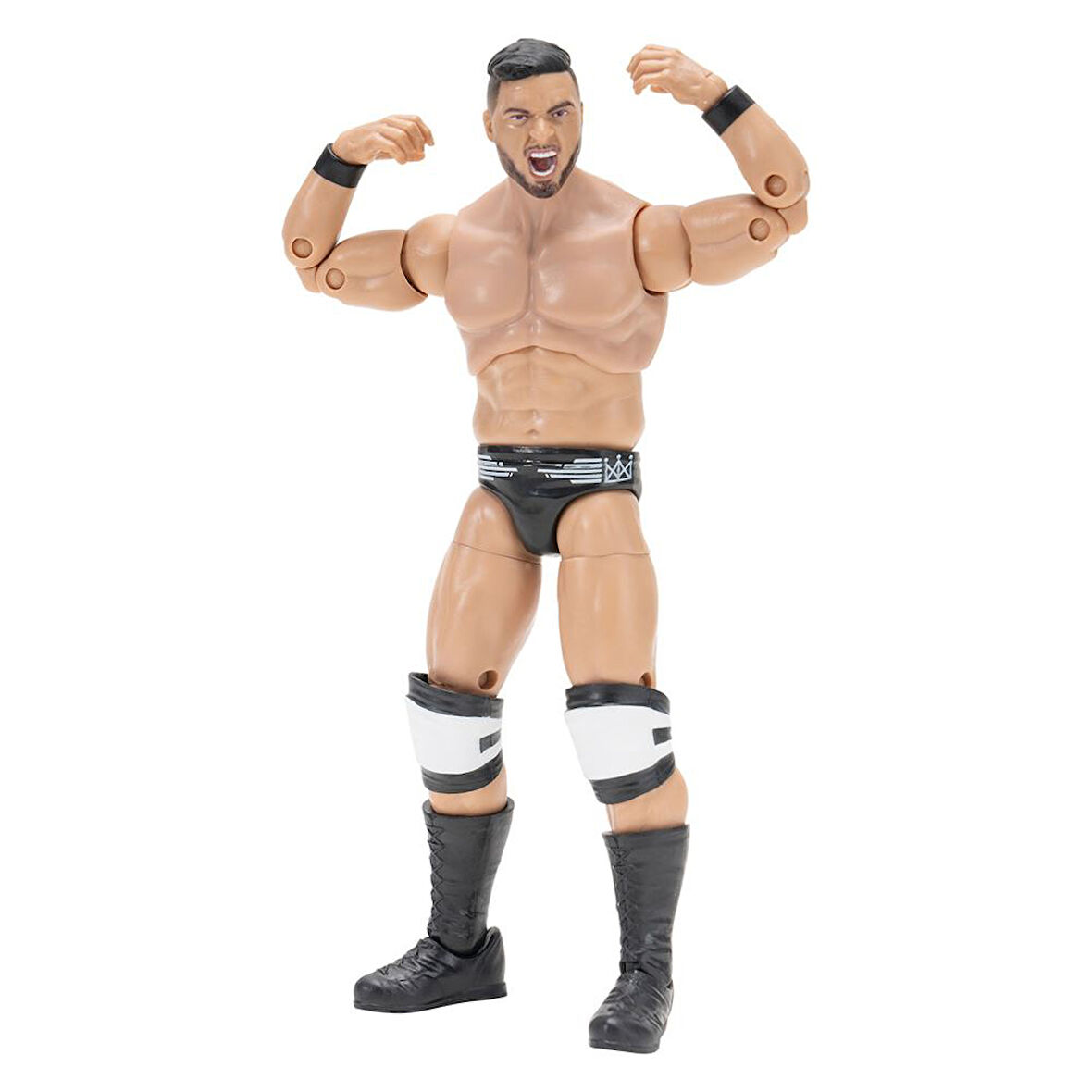 Jazwares AEW Karakterleri Model Aksiyon Figürler S15 Ethan Page 146