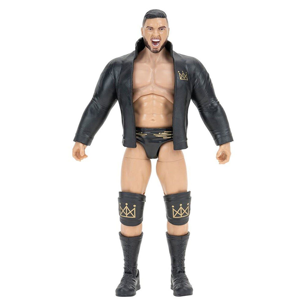 Jazwares AEW Karakterleri Model Aksiyon Figürler S15 Ethan Page 151