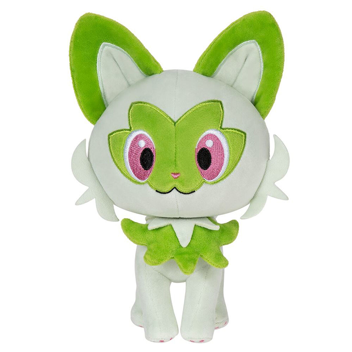 Pokemon Pelüş Figür - Sprigatito 20cm PKW3353
