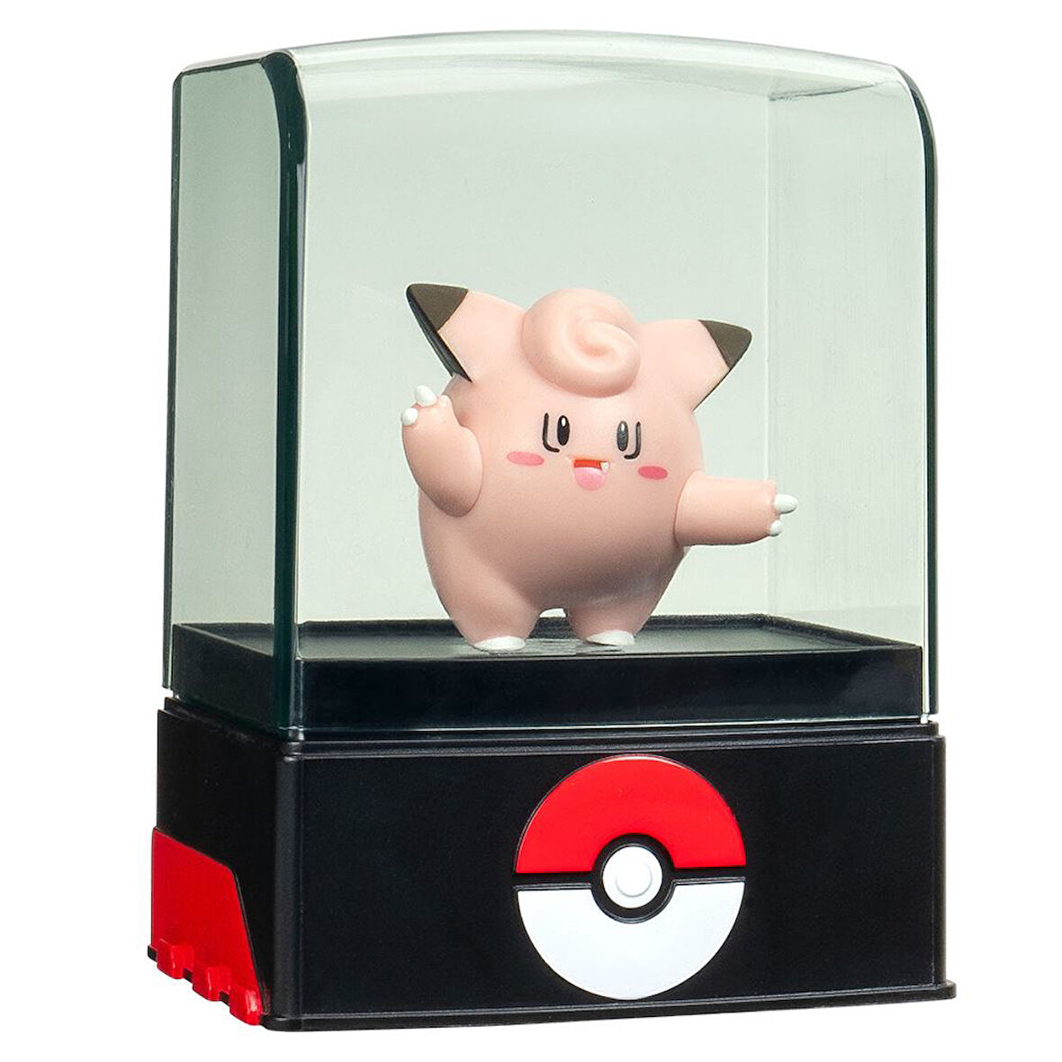 Pokemon Select Seri Sergi Kutulu Figür - Clefairy PKW3701