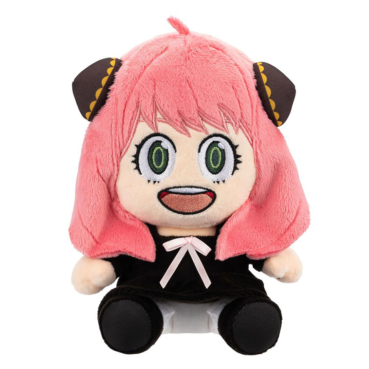Jazwares Total Anime 20cm Koleksiyon Pelüş - Anya Forger 0028