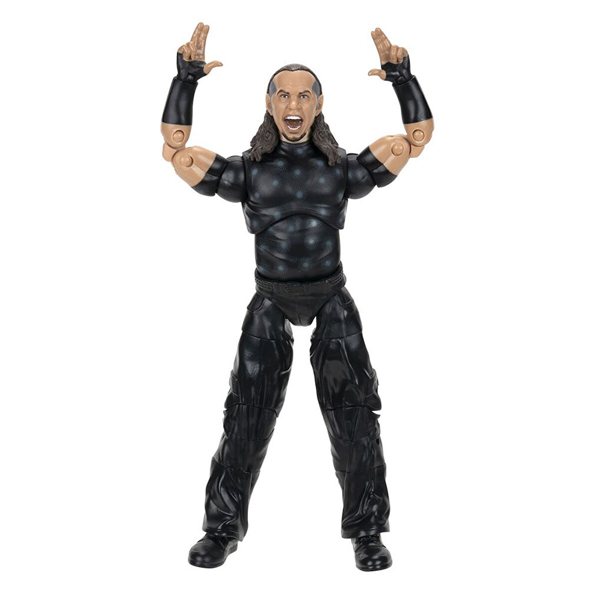Jazwares AEW Karakterleri Model Aksiyon Figürler S16 Matt Hardy 157