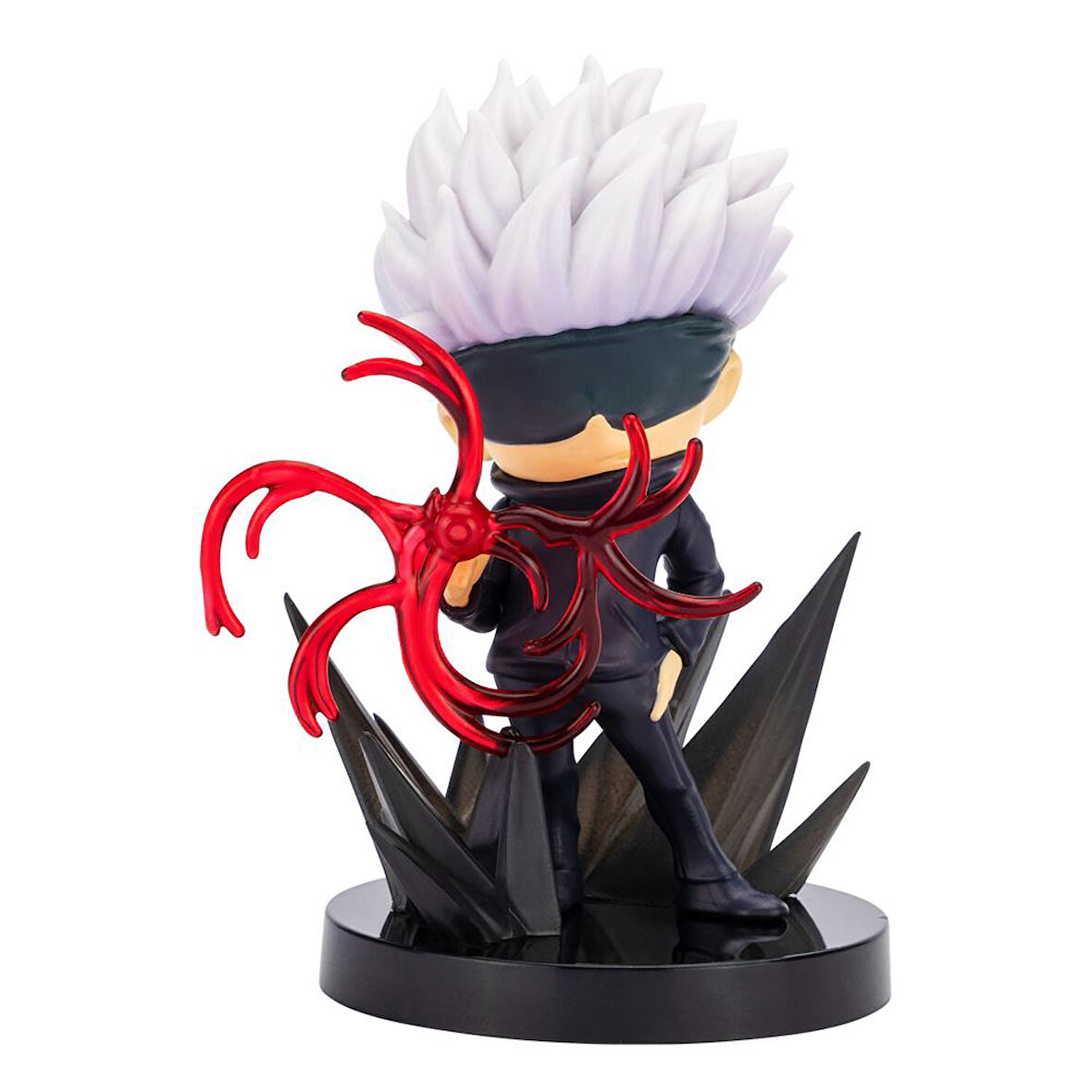 Jazwares Total Anime Mini Büst Figür - Satoru Gojo 0078