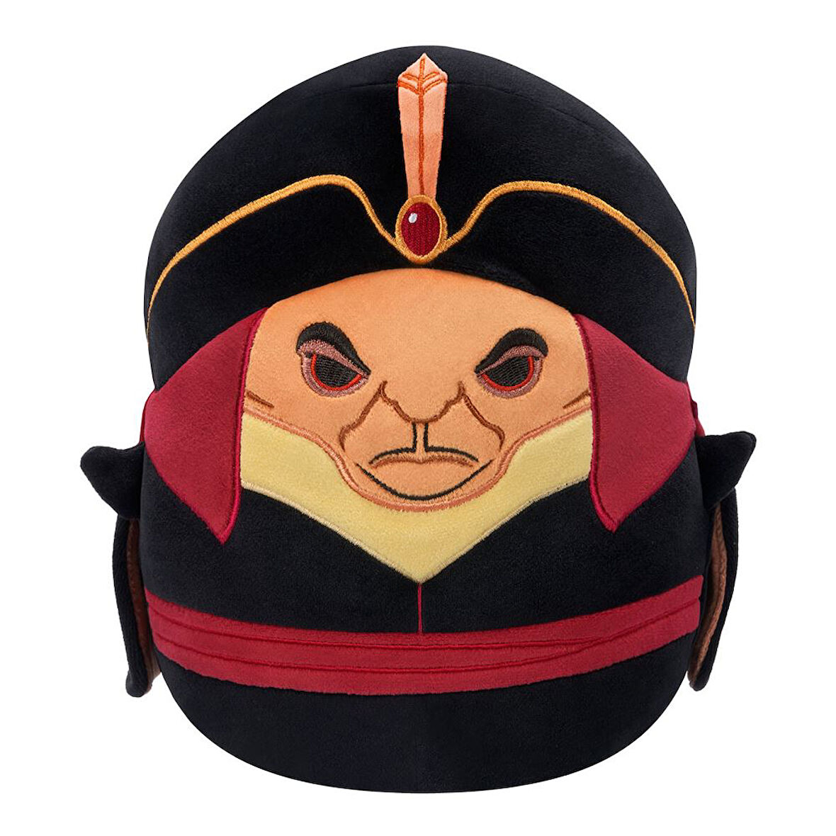 Squishmallows Disney Villains Serisi Jafar 20cm DI00911