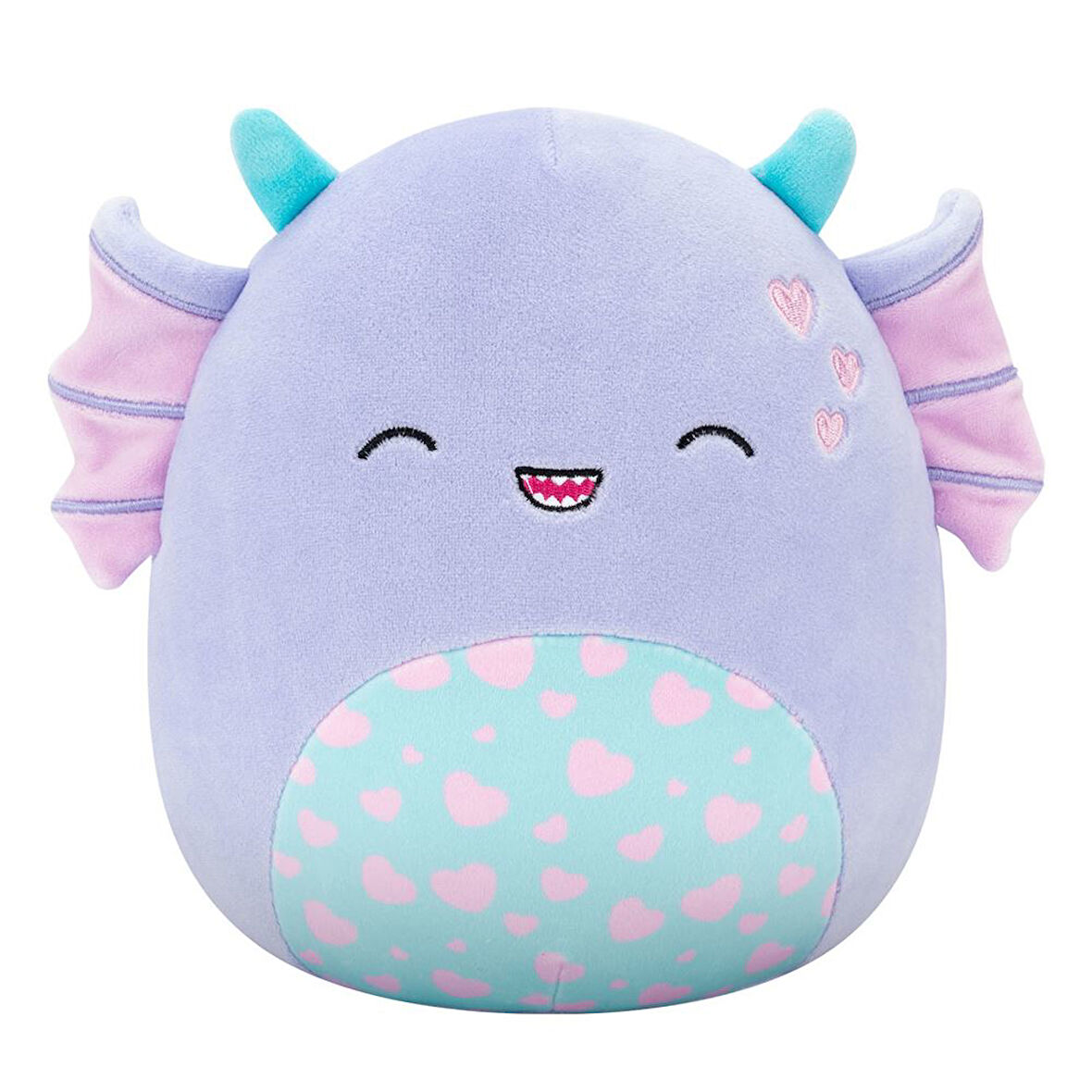 Squishmallows Bataklık Canavarı Strobe 20cm VA01184