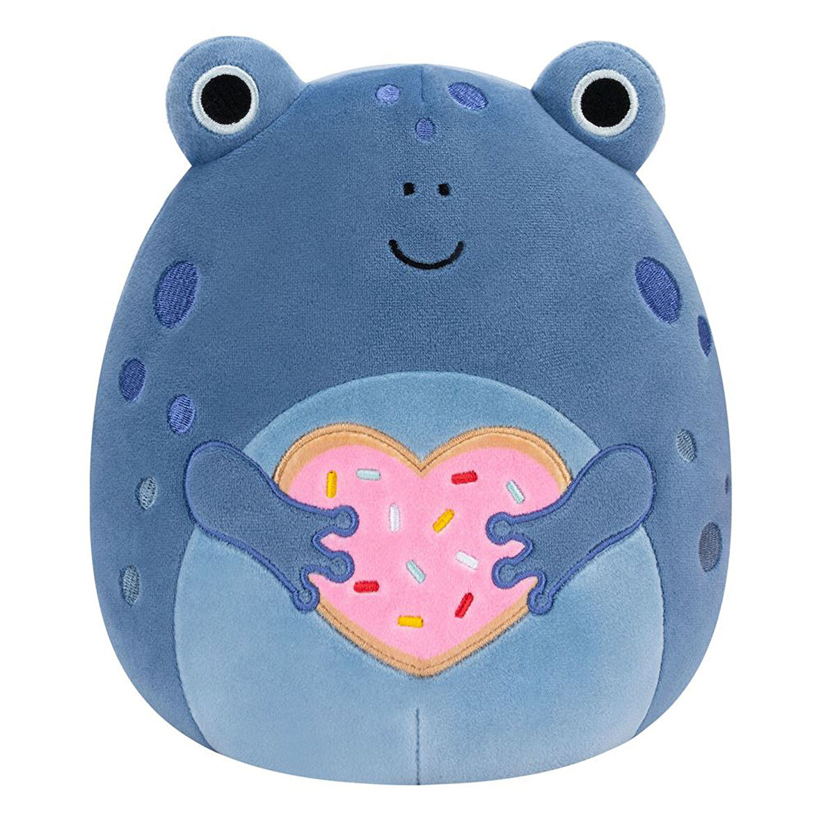 Squishmallows Kurbağa Agnolo 20cm VA01306