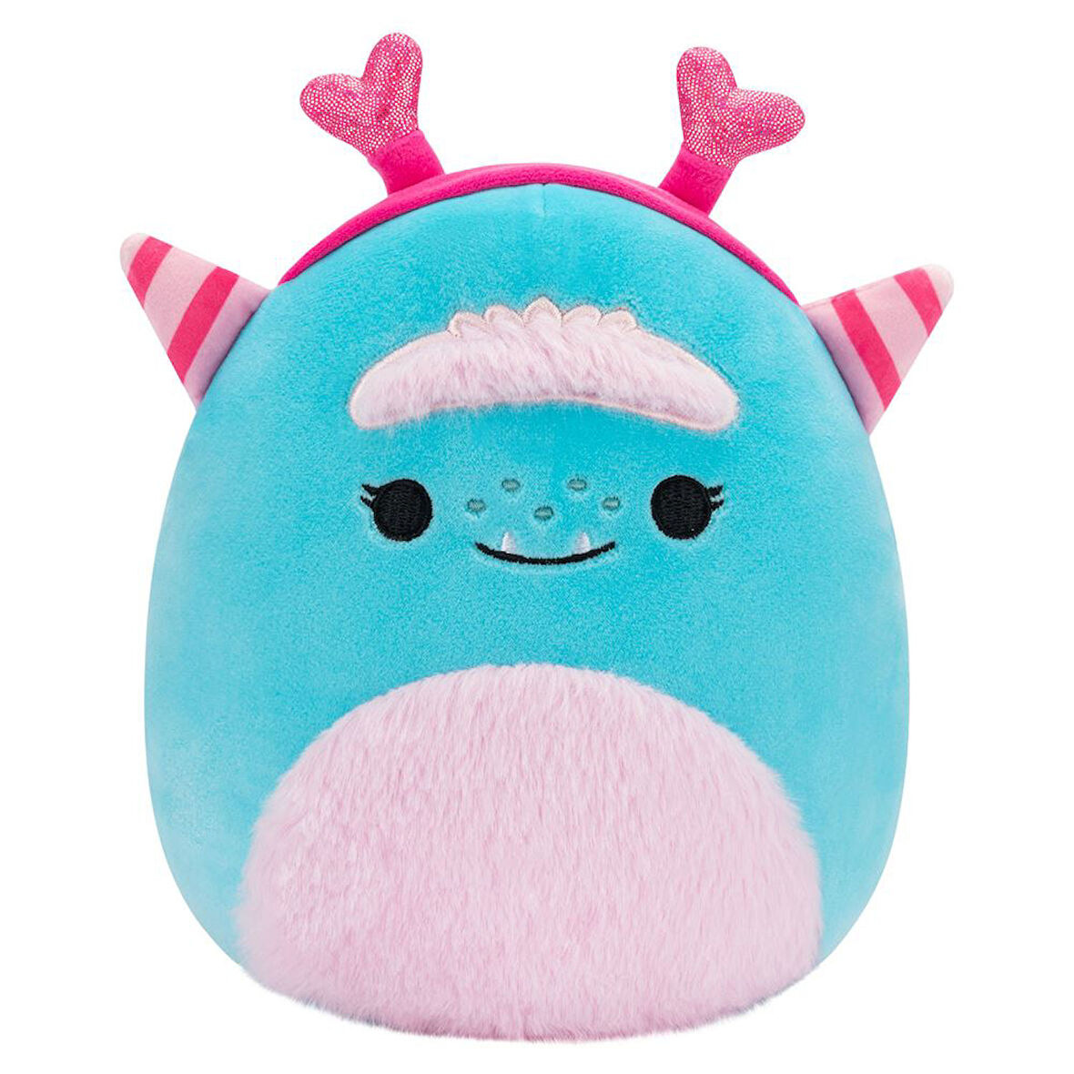 Squishmallows Sevimli Canavar Alijoon 20cm VA01307