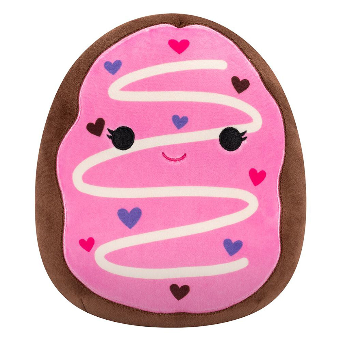 Squishmallows Donut Ermengarde 20cm VA01310