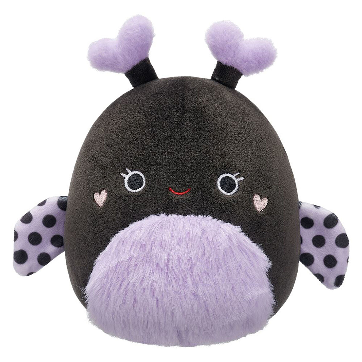 Squishmallows Uğur Böceği Citlalli 20cm VA01322