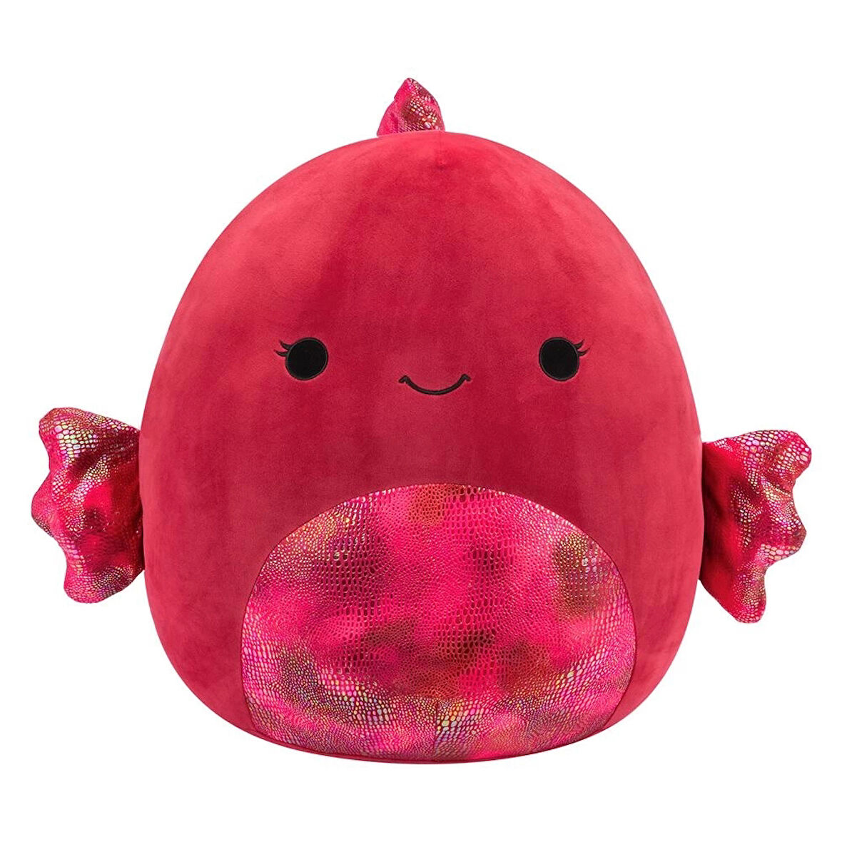 Squishmallows Beta Balığı Barella 20 cm VA01329