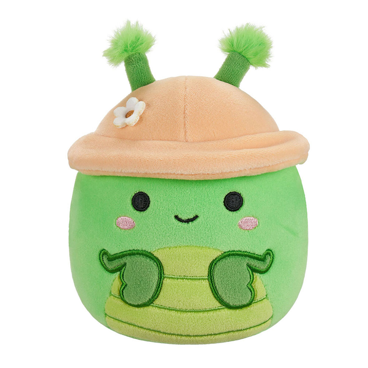 Squishmallows Peygamberdevesi Trenton 13 cm ER01185