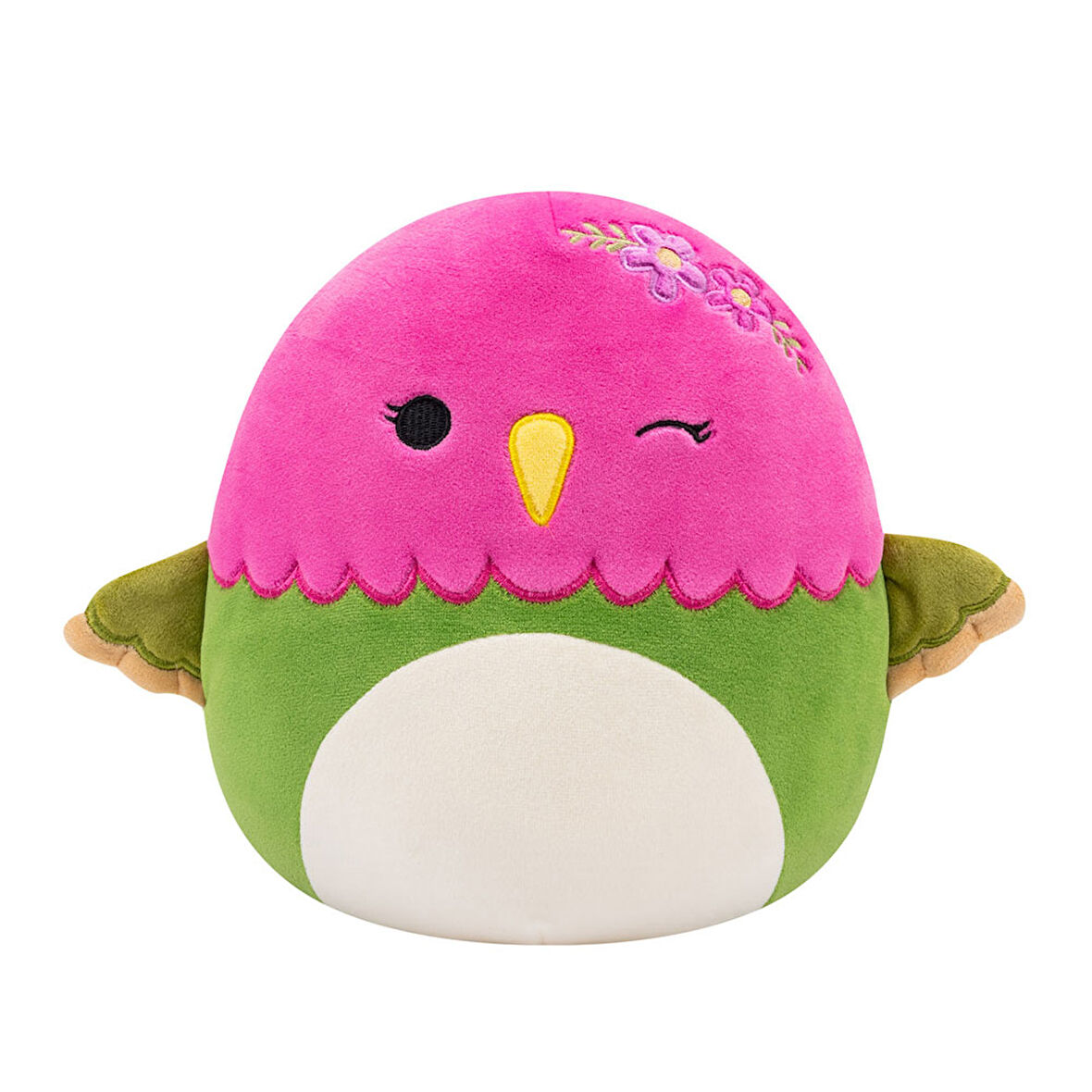 Squishmallows Sinek Kuşu Na'lma 20 cm ER01224