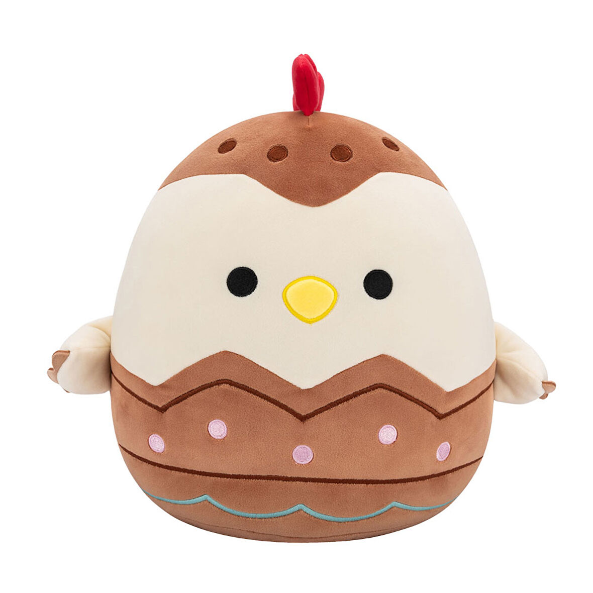 Squishmallows Horoz Todd 30 cm ER01264