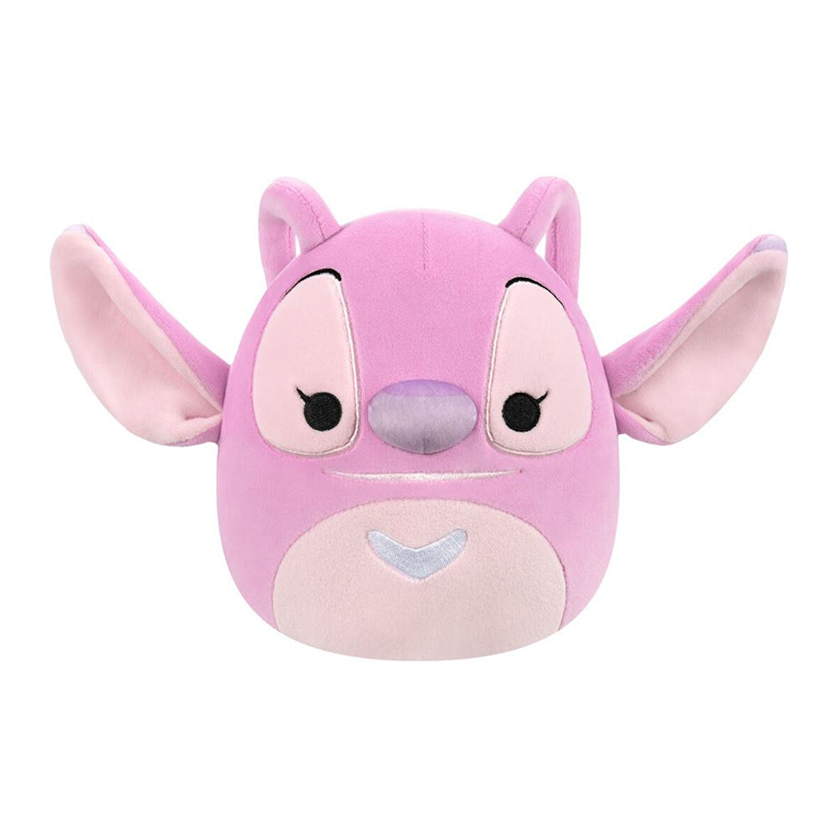 Squishmallows Disney Stitch Serisi Angel 17cm DI01075