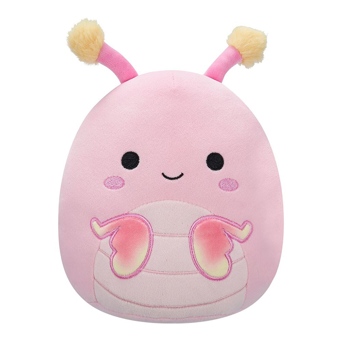 Squishmallows Pembe Peygamberdevesi Guinevere 20cm CR07637