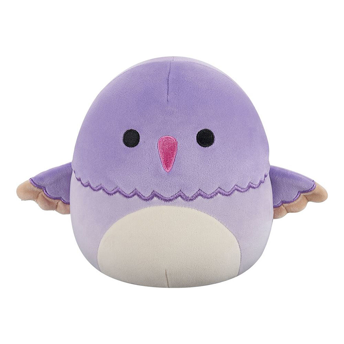 Squishmallows Sinek Kuşu Charmaine 20cm CR07640
