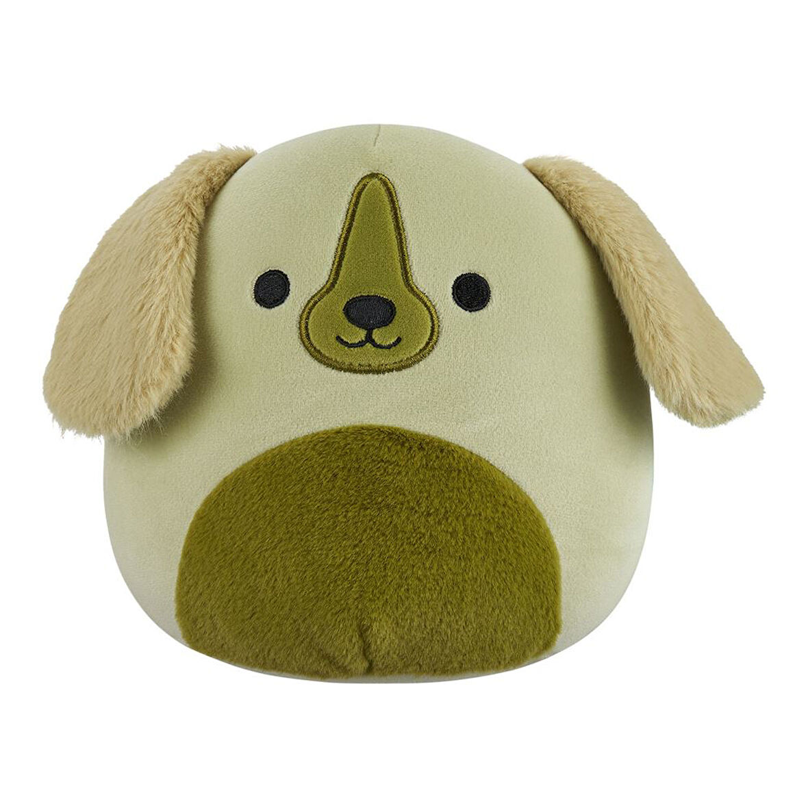 Squishmallows Golden Retriever Brad 20cm CR07641