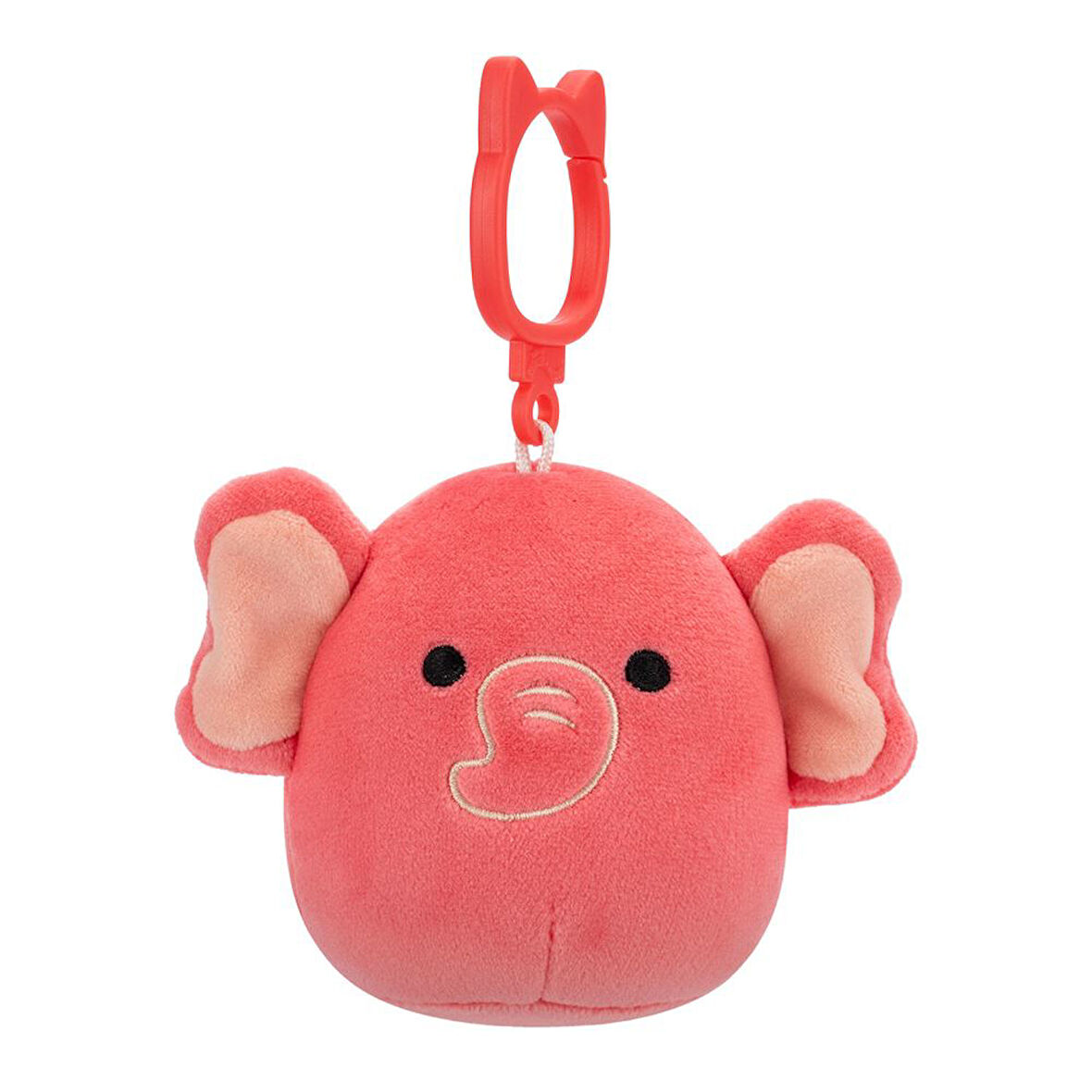 Squishmallows Fil Kyla 9cm Klipsli CP00479