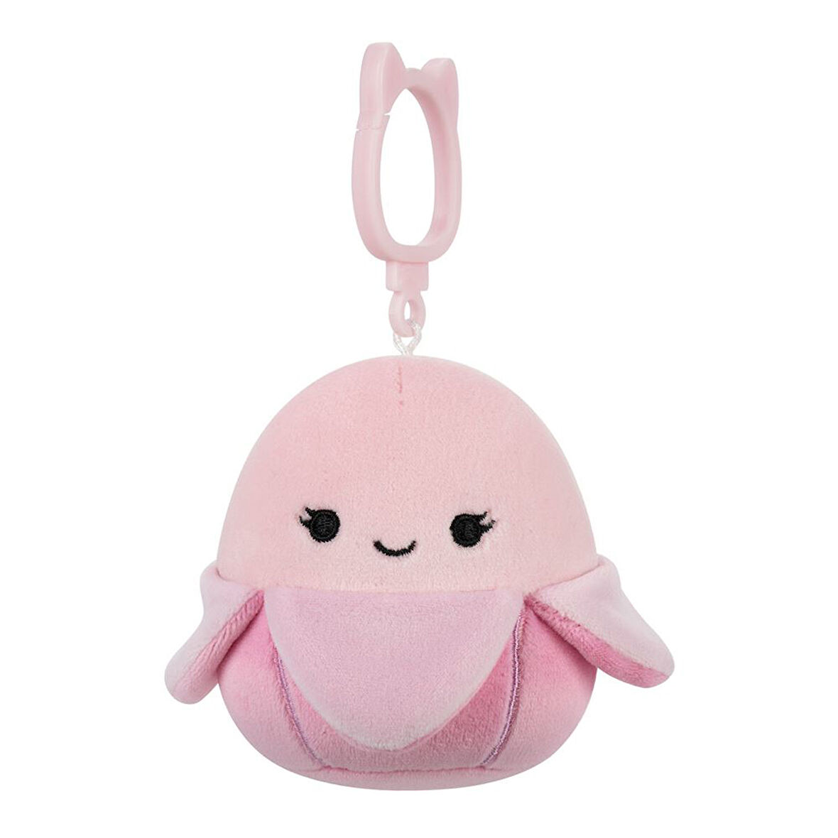 Squishmallows Muz Lex Lex 9cm Klipsli CP00486