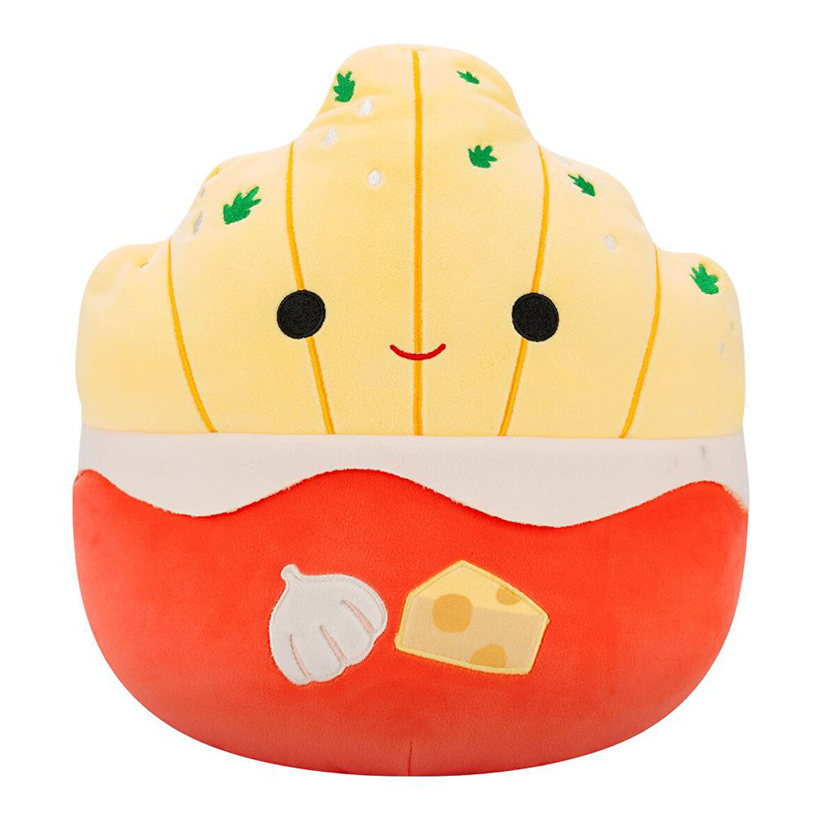 Squishmallows Patates Kızartması Brendan 30cm CR07679