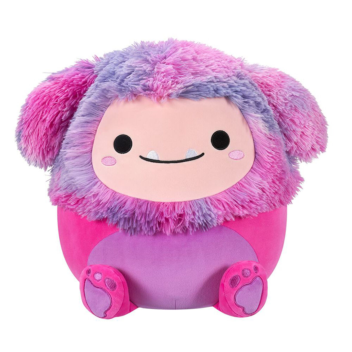 Squishmallows Kocaayak Woxie 20cm CR07730