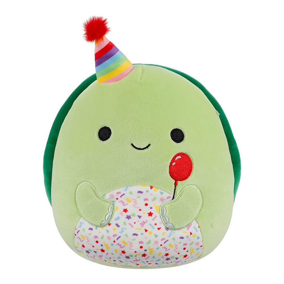 Squishmallows Kaplumbağa Henry 20cm CR07774