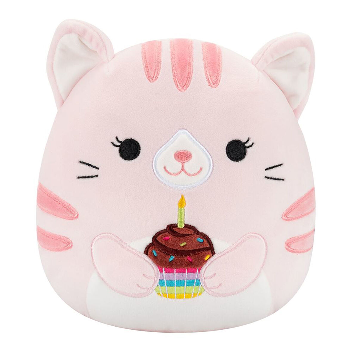 Squishmallows Kedi Laura 20cm CR07775