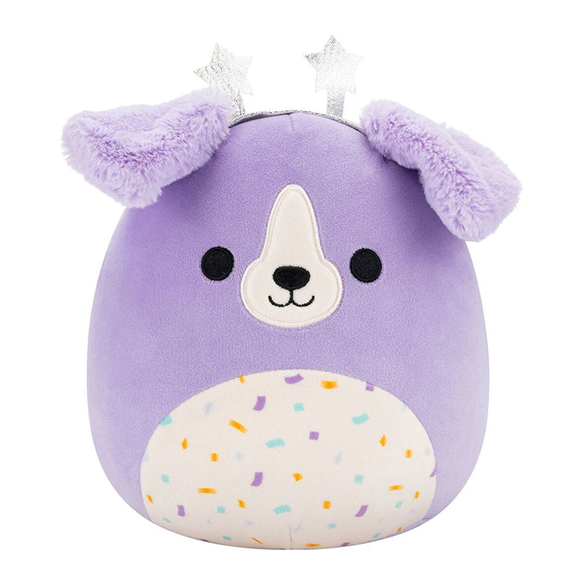 Squishmallows Köpek Deontay 20cm CR07778