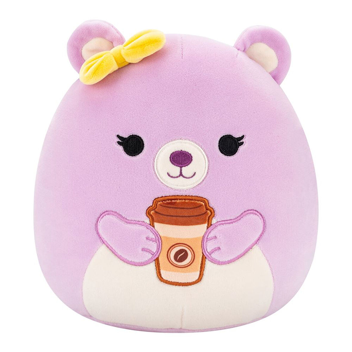 Squishmallows Ayı Faine 20cm CR07785