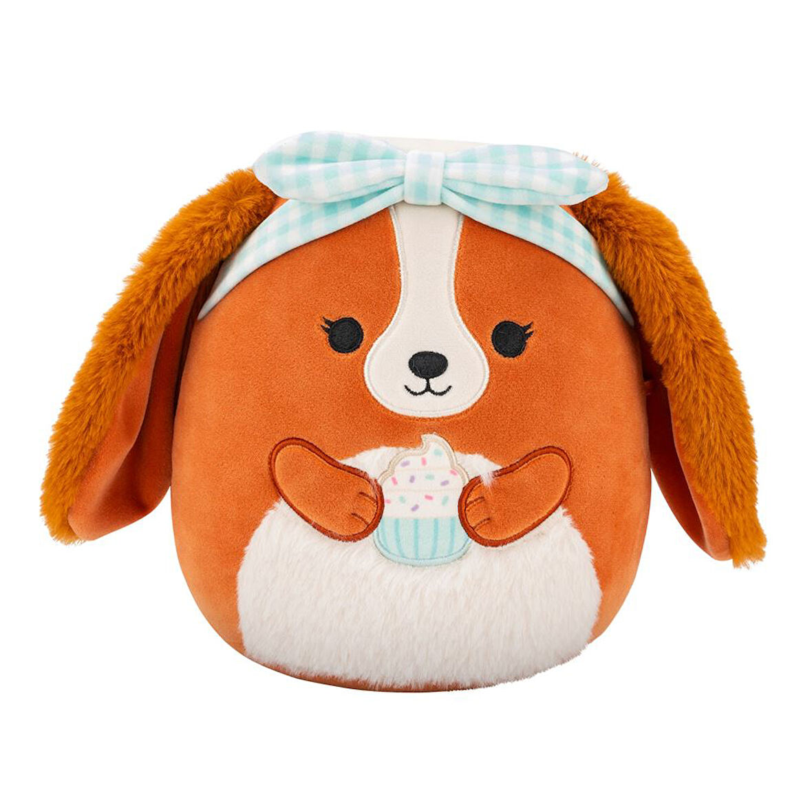 Squishmallows Köpek Darcy 20cm CR07814